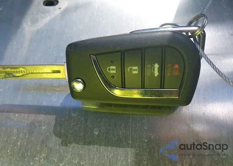 2023 Toyota Corolla Hybrid Le from USA, damaged, VIN JTDBCMFE2PJ014089